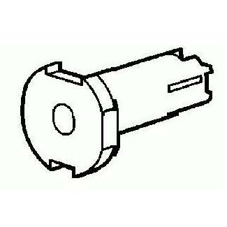 GE WH1X2193 Genuine OEM Control Hub