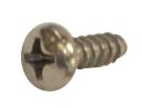 GE WH02X10188 Genuine OEM Screw St4X11