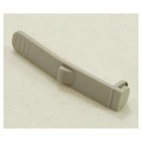 GE WH01X10245 Genuine OEM Drawer Latch Level.
