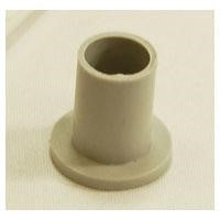 GE WR02X10954 Genuine OEM Bushing Hinge Top