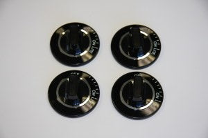 GE WB3K5097 Genuine OEM Gas Vlv Knob