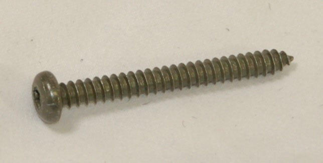 GE WR1X2127 Genuine OEM Screw