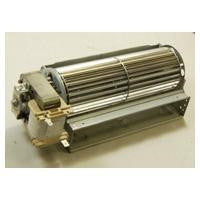 GE WB26K10008 Genuine OEM Blower Tangential 60Mm