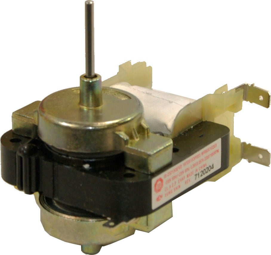 GE WR60X10173 Genuine OEM Motor Ac Evap Fan