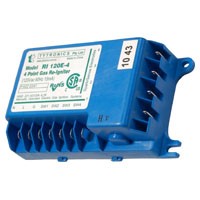GE WB21X10029 Genuine OEM Module-Spark Ignitor 4 Point