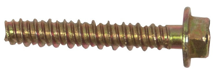 GE WH02X10208 Genuine OEM Screw_St6*35