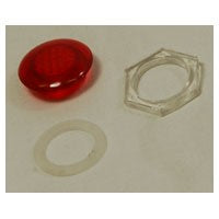 GE WB25X10016 Genuine OEM Cover Indicator Light