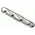 GE WP71X30 Genuine OEM Louver Link