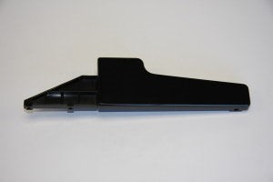 GE WB7K11 Genuine OEM End Cap Rght