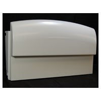 GE WR32X10446 Genuine OEM Cover Pan Asm