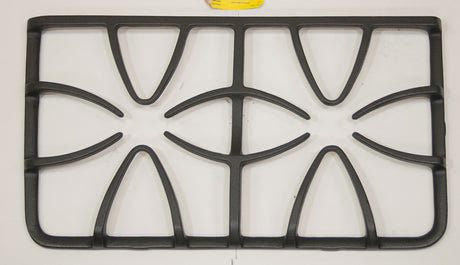 GE WB31K10083 Genuine OEM Grate Dd Rg Black Matte