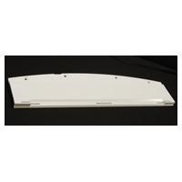 GE WR17X10918 Genuine OEM Plate Seal Chill
