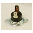 GE WB27X10789 Genuine OEM Thermostat Cavity