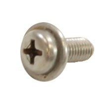 GE WH02X10198 Genuine OEM Screw_M5*12