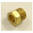 GE WB1X1117 Genuine OEM Nut-Inverted