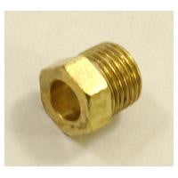 GE WB1X1117 Genuine OEM Nut-Inverted