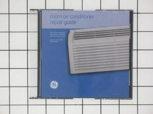 GE WX05X30007 Genuine OEM Cd-Zoneline & Vertical R