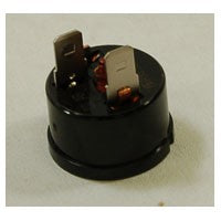 GE WP23X10012 Genuine OEM Overload Compressor
