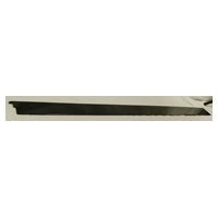 GE WR17X12474 Genuine OEM Trim Ff Fr Door Side