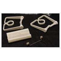 GE WD28X287 Genuine OEM Hugger Asm