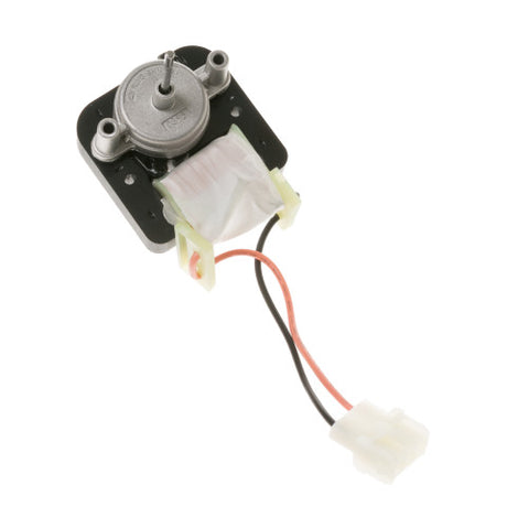 GE WR60X10238 Refrigerator Condenser Fan Motor