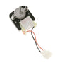 GE WR60X10238 Refrigerator Condenser Fan Motor