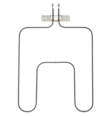 GE WB44X200 Genuine OEM Lower Bake Element 240V for GE Electric Ovens