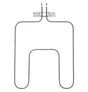 GE WB44X200 Genuine OEM Lower Bake Element 240V for GE Electric Ovens