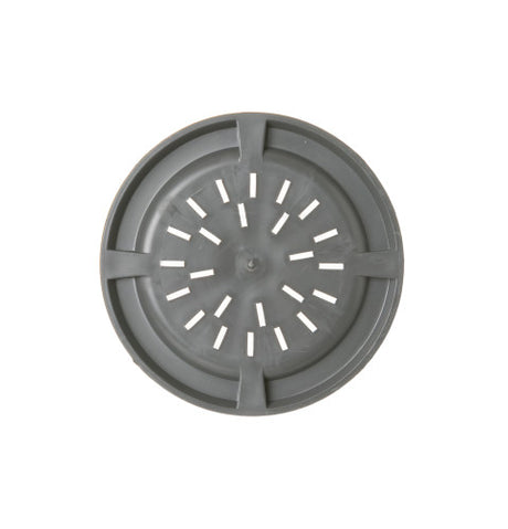 GE WD24X20586 Dishwasher Vent Cover Black