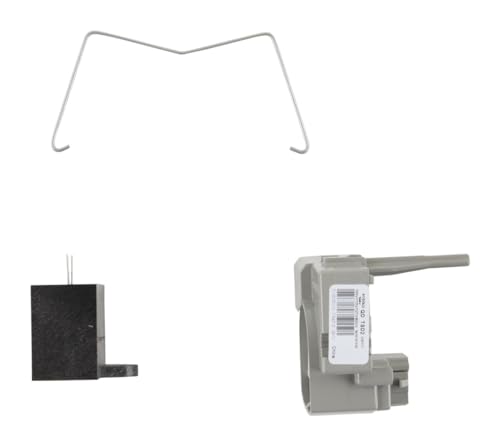 Whirlpool W11635510 Genuine OEM Refrigerator Compressor