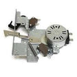 Whirlpool W11029221 Wall Oven Door Lock Assembly Genuine Original Equipment Manufacturer (OEM) Part