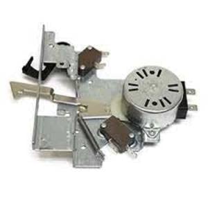 Whirlpool W11029221 Wall Oven Door Lock Assembly Genuine Original Equipment Manufacturer (OEM) Part