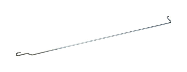 Microwave Door Torsion Spring, Left Side