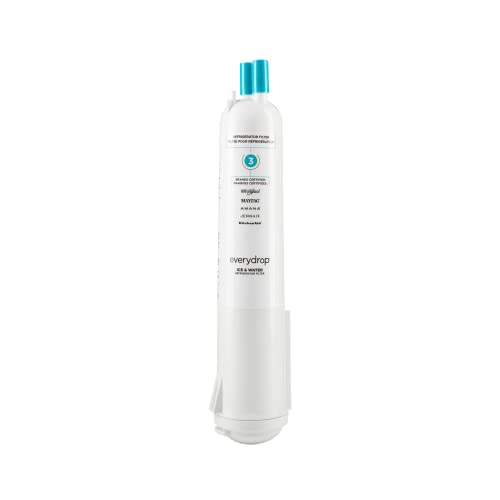 Everydrop Refrigerator Water Filter 3 - EDR3RXD1 (Pack of 1)