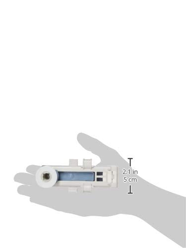 Dishwasher Upper Dishrack Roller
