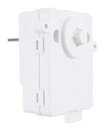 Whirlpool W11613295 Genuine OEM Kitchen Appliance Condenser Fan Motor
