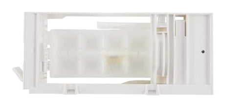 Whirlpool W11284458 Genuine OEM Refrigerator Ice Maker Assembly 