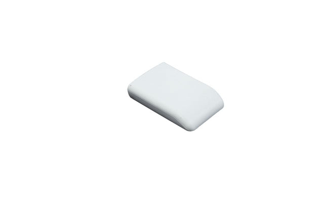 Whirlpool WPW10672338 Genuine OEM Refrigerator Trim Cap Replacement Part - Replaces W10672338
