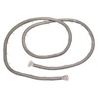 Bosch 00486768 Genuine OEM Seal Door
