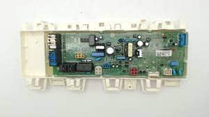 Lg EBR80198603 Main PCB Assembly