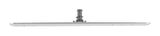 Whirlpool Spray Arms W11550888 replacement part