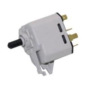 Whirlpool WPW10446920 Genuine OEM Dryer Push-Button Control Switch