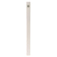 GE WR12X10453 Genuine OEM Part Number WR12X10453 HANDLE DOOR ASSY FZ