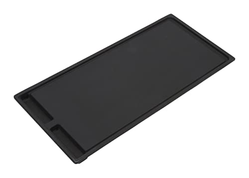 Whirlpool W10554125 Griddle Cooking