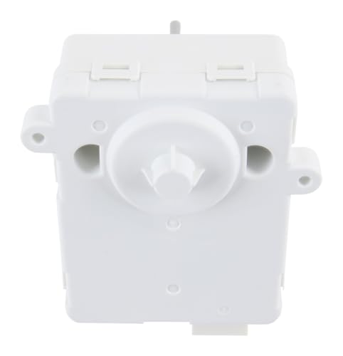 Whirlpool W11613295 Genuine OEM Kitchen Appliance Condenser Fan Motor