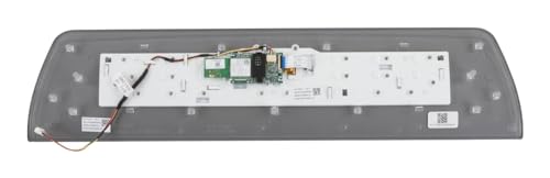 Whirlpool W11478519 Genuine OEM Top Load Washer Electronic Control Panel Assembly