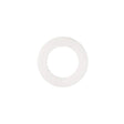 GE WR01X27364 Genuine OEM Refrigerator Door Hinge Nylon Washer