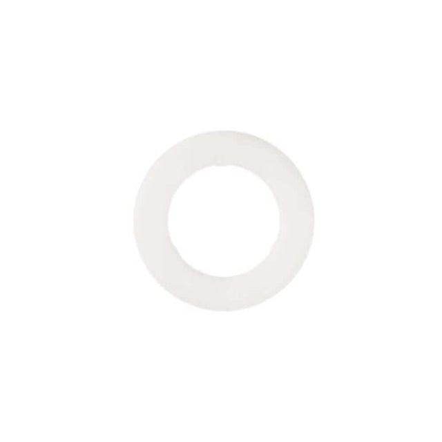 GE WR01X27364 Genuine OEM Refrigerator Door Hinge Nylon Washer