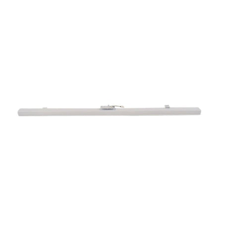 SAMSUNG DA97-12624B Refrigerator Flipper Assembly Genuine Original Equipment Manufacturer (OEM) Part Black