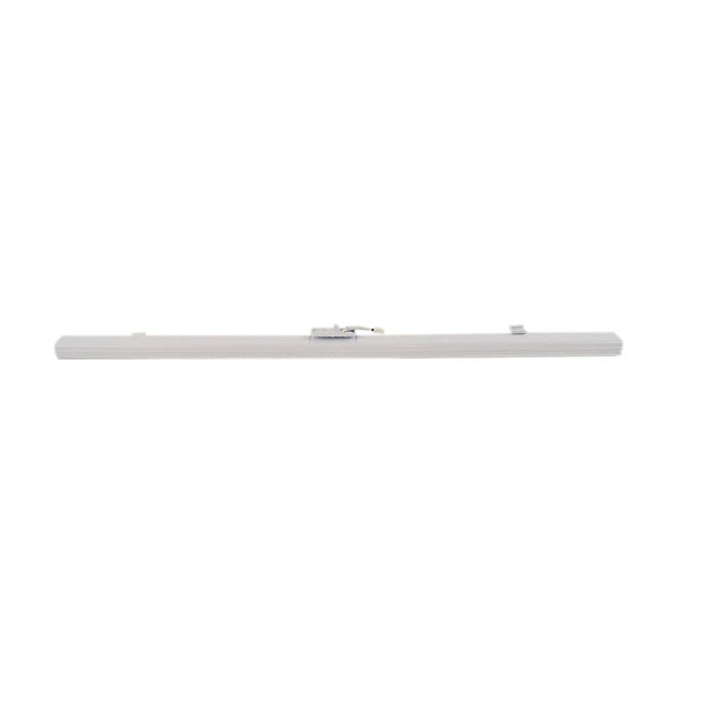 SAMSUNG DA97-12624B Refrigerator Flipper Assembly Genuine Original Equipment Manufacturer (OEM) Part Black
